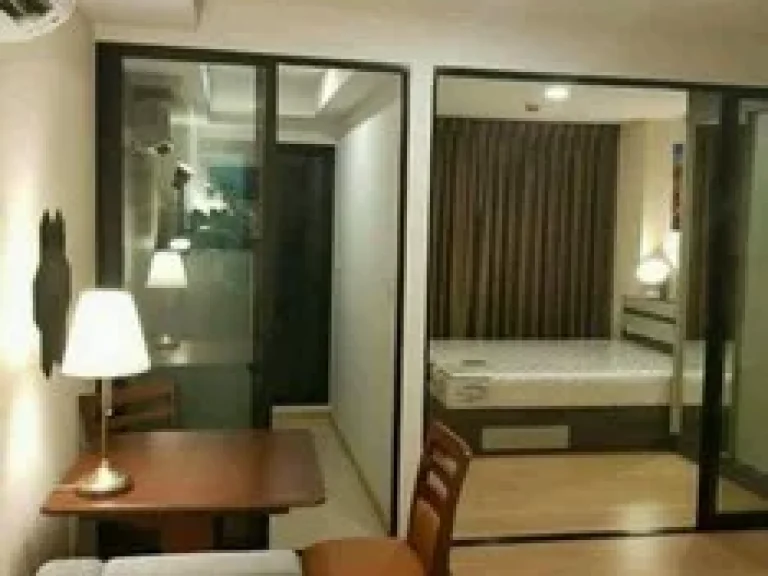ให้เช่า ไนท์บริดจ์ สกายซิตี้ สะพานใหม่ Knightsbridge Skycity Saphanmai ติดรถไฟฟ้า BTS