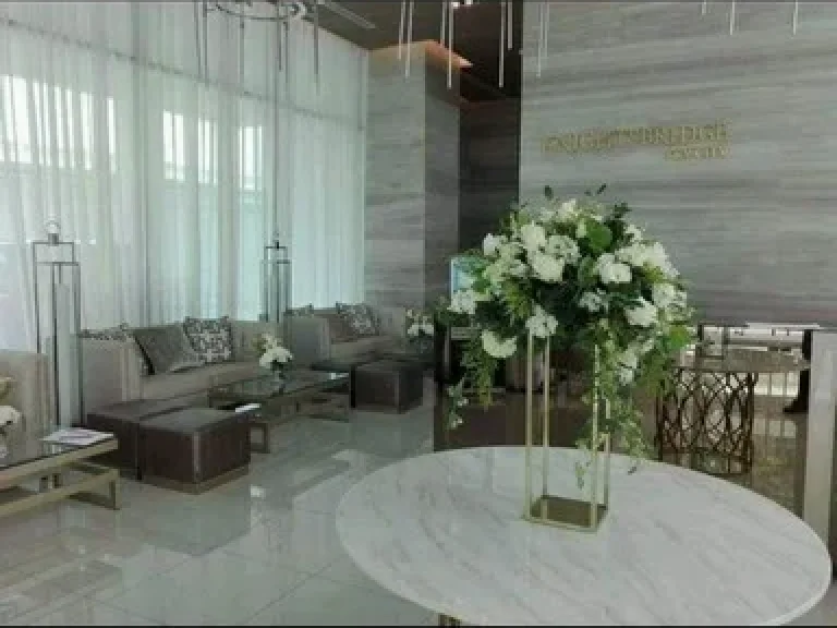 ให้เช่า ไนท์บริดจ์ สกายซิตี้ สะพานใหม่ Knightsbridge Skycity Saphanmai ติดรถไฟฟ้า BTS