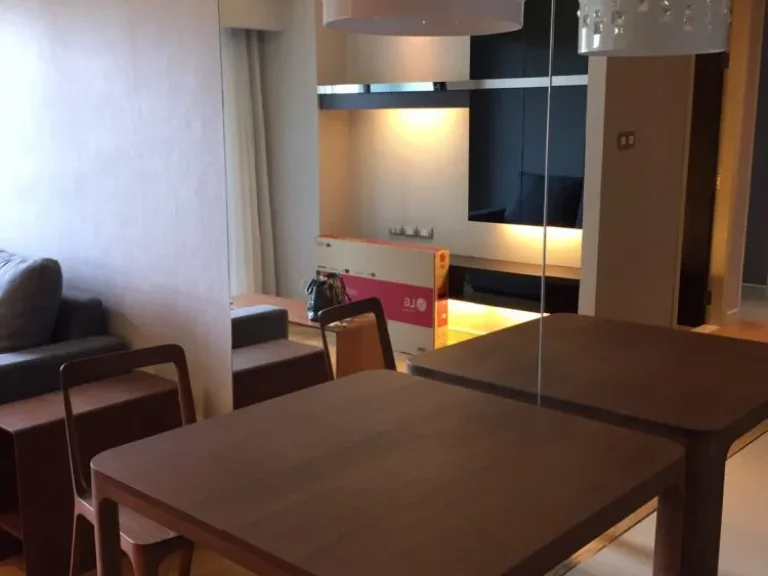 ขายคอนโด Tidy Deluxe Condominium Sukhumvit 34 ใกล้ BTS ทองหล่อ ราคาถูก