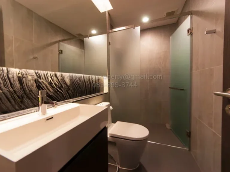 Rent Condo Sukumwit 1Bed close to BTS Phrom Phong 25K