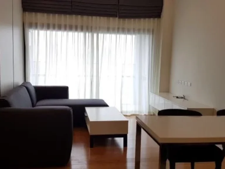 For Rent Beautiful 1 Bedroom 48 sqm level 31 With walk in closet Near Phetchburi MRT