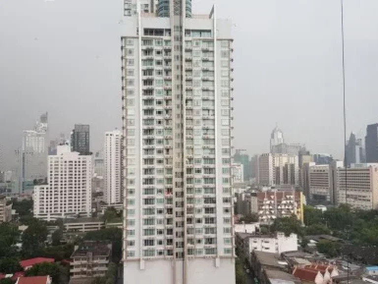 For Rent BRAND NEW beautiful 2 Bedroom level 14 Bangkok city view near Phetchburi MRT