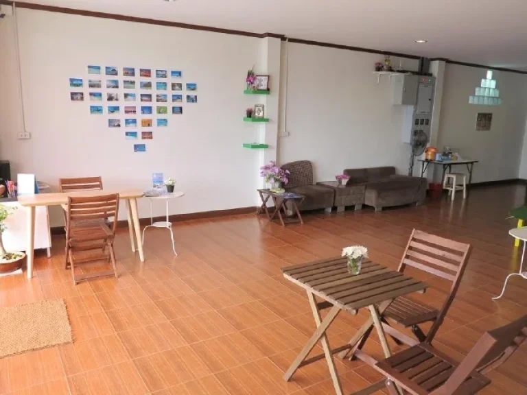 ขายโรงแรม Prochill Guesthouse Krabi