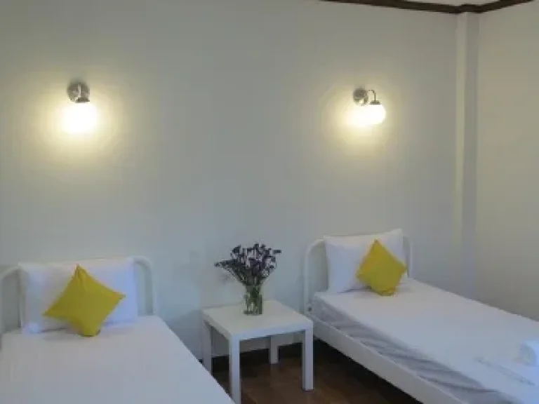 ขายโรงแรม Prochill Guesthouse Krabi