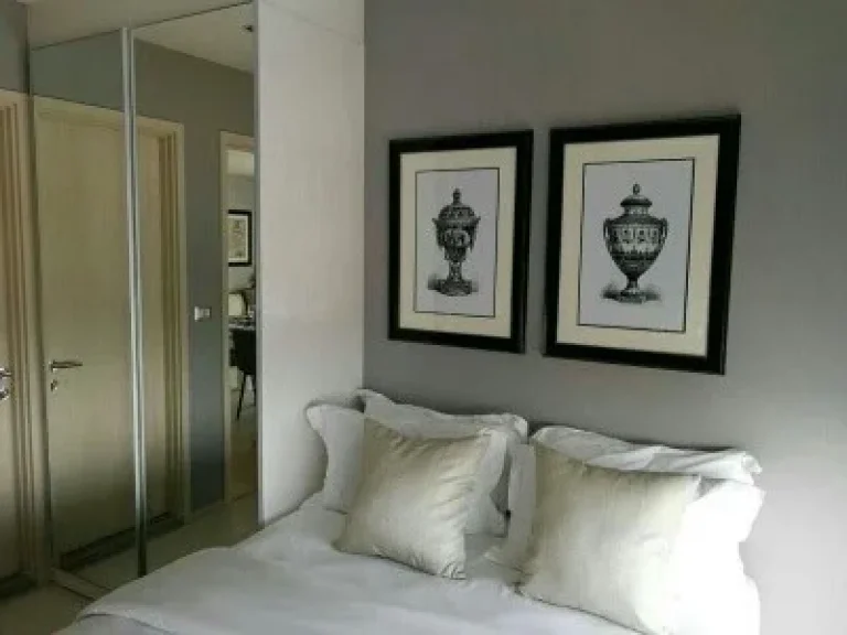 For rent Rhythm sukhumvit 42 next Ekamai bts 2bed very luxury unit