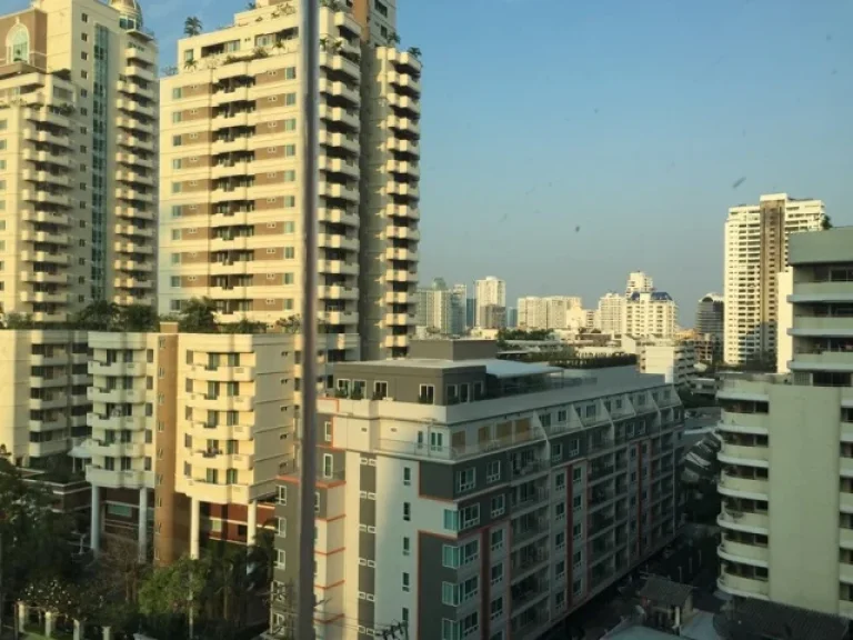 Condo for Rent H Condo Sukhumvit 43 Luxury 1 Bedroom 40 SQM