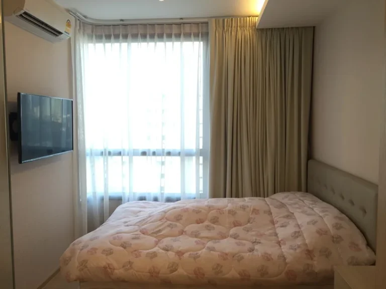 Condo for Rent H Condo Sukhumvit 43 Luxury 1 Bedroom 40 SQM