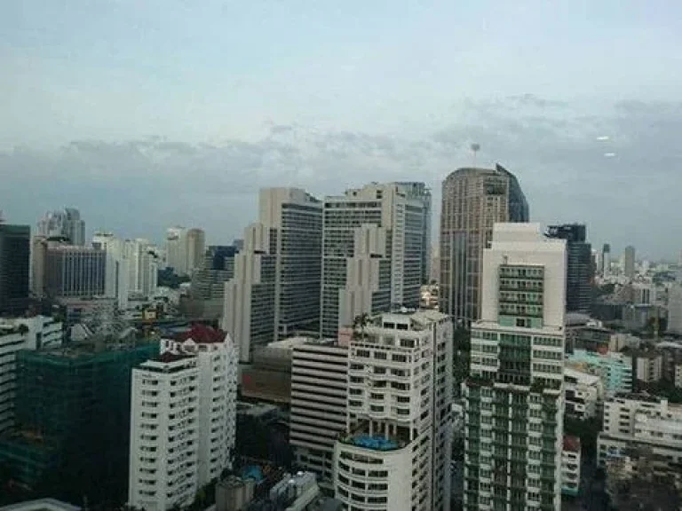 ขายคอนโด Millennium Residence Tower A ชั้น 25