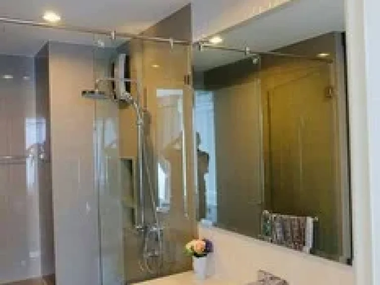 Condo for rent Rhythm Sukhumvit 42 ใกล้ BTS Ekkamai