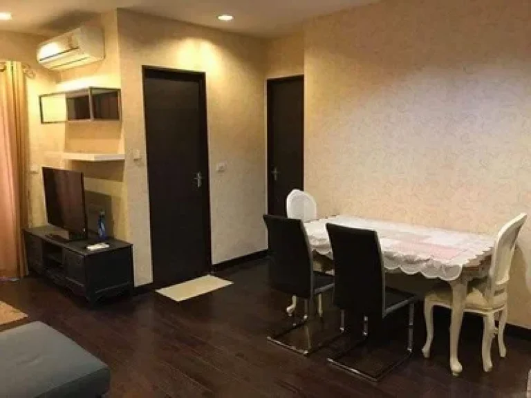 For rentให้เช่า Ideo Q Phayathai 1bed 25000 baht ชั้น10 ขนาด45 ตรม