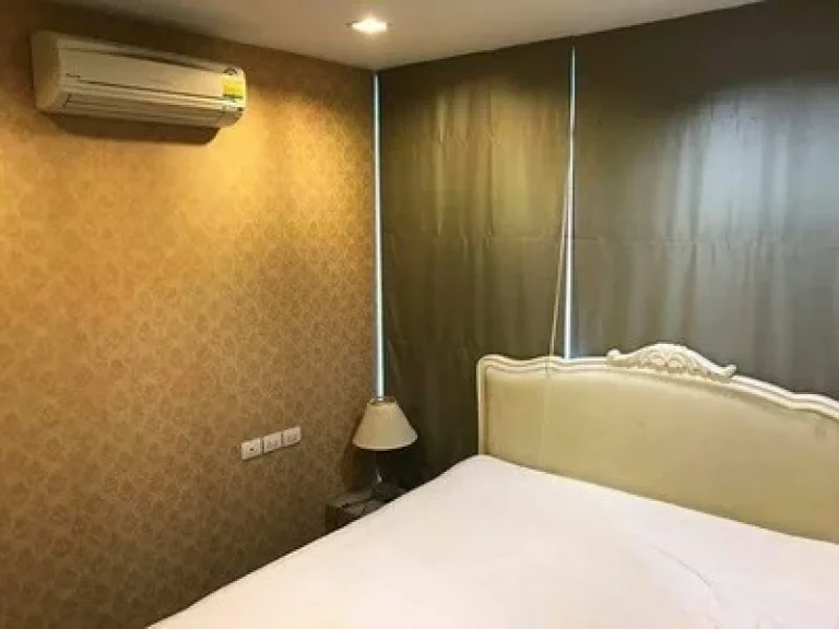 For rentให้เช่า Ideo Q Phayathai 1bed 25000 baht ชั้น10 ขนาด45 ตรม