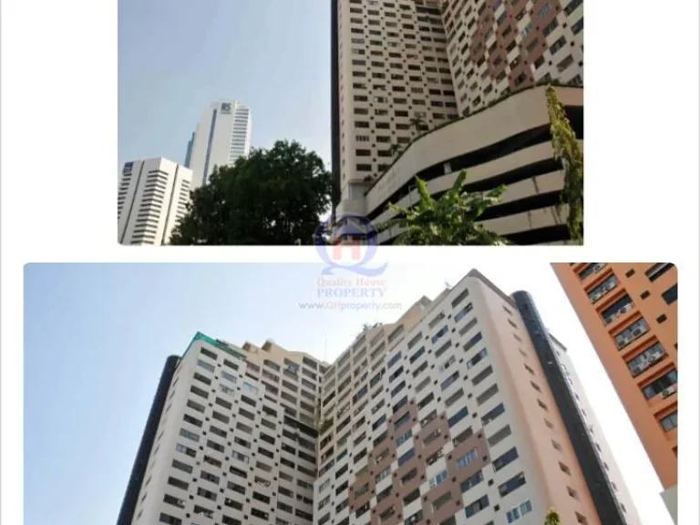 FOR SALE คอนโด ศรีวราแมนชั่น 1 รัชดาภิเษก ซนาทอง7 ห้อง Penthouse เชื่อมกันสองชั้น ระหว่างชั้น 26 กับ 27 เนื้อที่ 480 ตารางเมตร Panorama View ต่อรอ