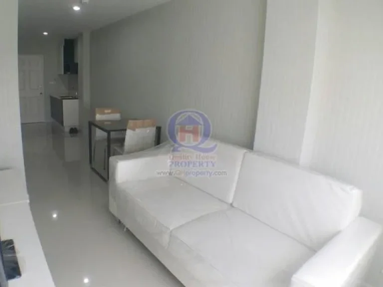 FOR SALE คอนโดJP SMART CONDO แจ้งวัฒนะ 4071 ตรเมตร ชั้น 8 เฟอร์ไฟฟ้าครบ พร้อมอยู่ ติดเซ็นทรัลแจ้งวัฒนะ