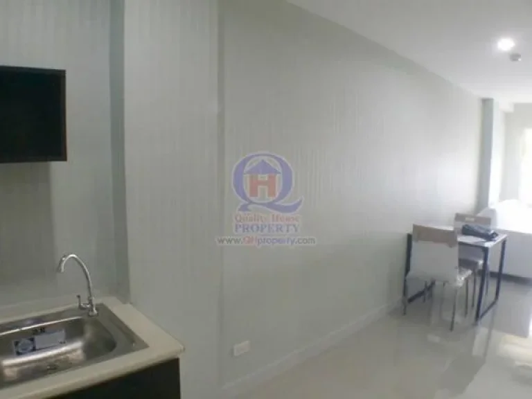 FOR SALE คอนโดJP SMART CONDO แจ้งวัฒนะ 4071 ตรเมตร ชั้น 8 เฟอร์ไฟฟ้าครบ พร้อมอยู่ ติดเซ็นทรัลแจ้งวัฒนะ