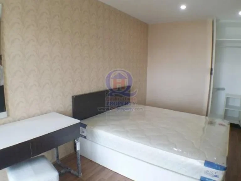 FOR SALE คอนโดJP SMART CONDO แจ้งวัฒนะ 4071 ตรเมตร ชั้น 8 เฟอร์ไฟฟ้าครบ พร้อมอยู่ ติดเซ็นทรัลแจ้งวัฒนะ