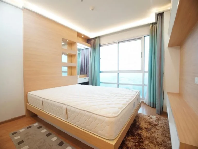 ขายด่วน U Delight On-nut Station Sukhumvit77 1 Bedroom close to BTS On-nut