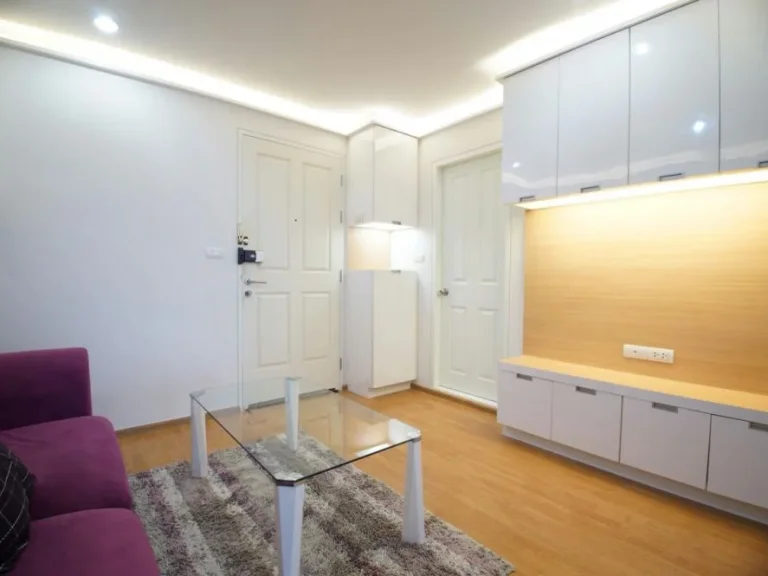 ขายด่วน U Delight On-nut Station Sukhumvit77 1 Bedroom close to BTS On-nut