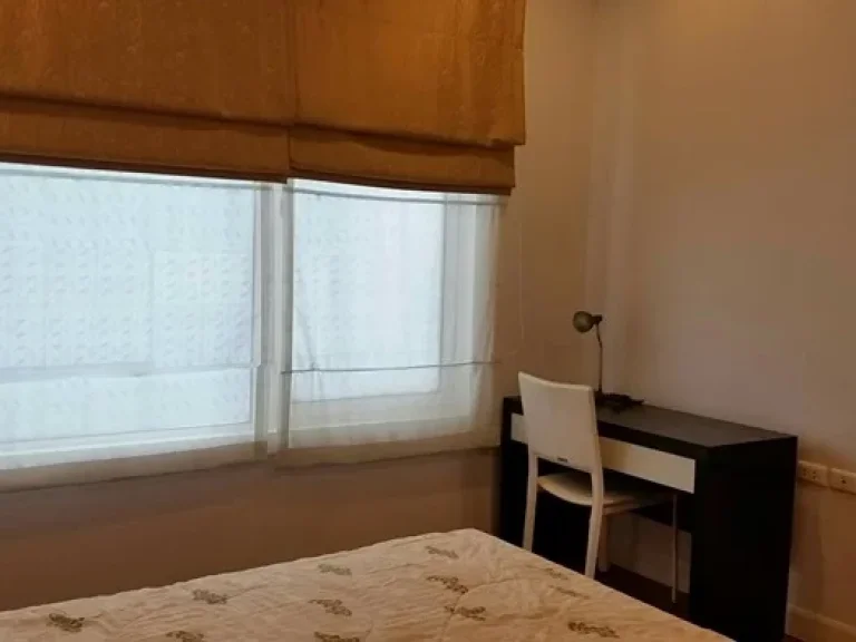 For Rent ให้เช่า Siri Residance 1 bed 1 bath 60 sqm ใกล้ BTS พร้อมพงษ์