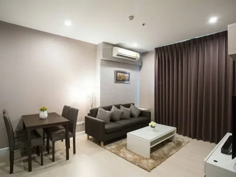 เช่า FOR RENT THE NICHE PRIDE THONGLOR 2 beds 2 baths 60 sqm28000 BRAND NEW CONDO Amazing Decorated HOT PRICE