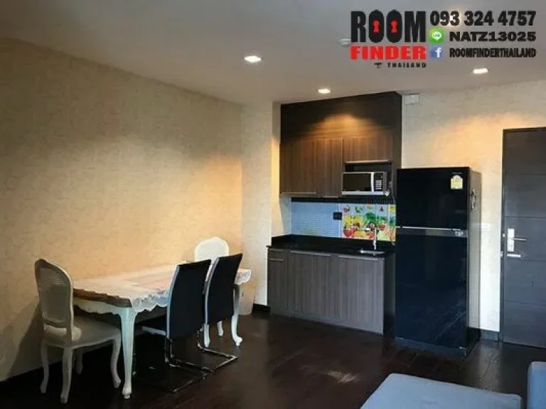 เช่า FOR RENT IDEO Q PHAYATHAI 1 bed 45 Sqm25000 Fully Furnished Amazing Decorated BAIYOK VIEW NEAR BTS PHAYATHAI