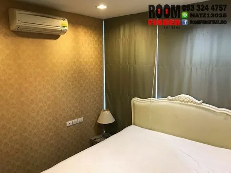 เช่า FOR RENT IDEO Q PHAYATHAI 1 bed 45 Sqm25000 Fully Furnished Amazing Decorated BAIYOK VIEW NEAR BTS PHAYATHAI