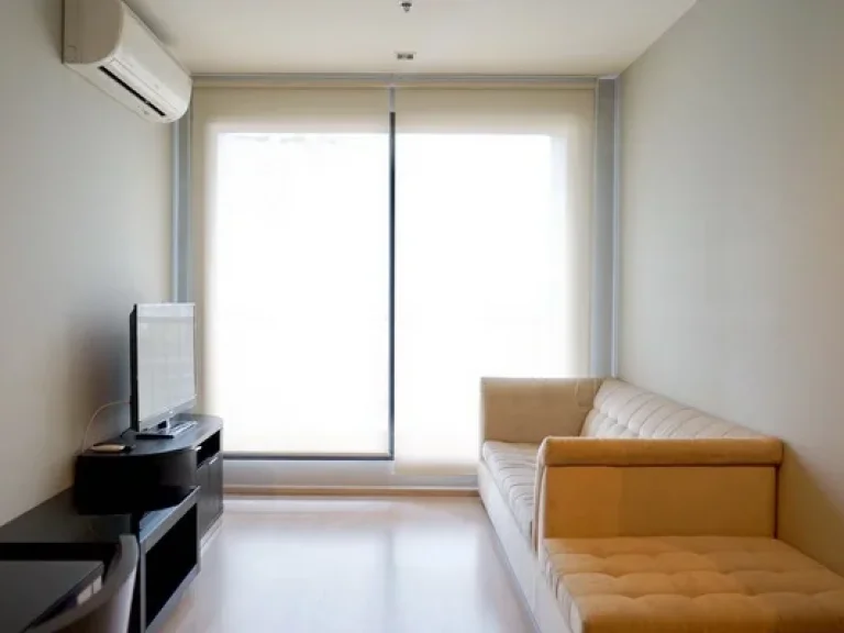 เช่า FOR RENT RHYTHM SUKHUMVIT 441 2 beds 1 bath 53 Sqm35000 Fully Furnished Nice Decorated NEAR BTS PHRAKANONG