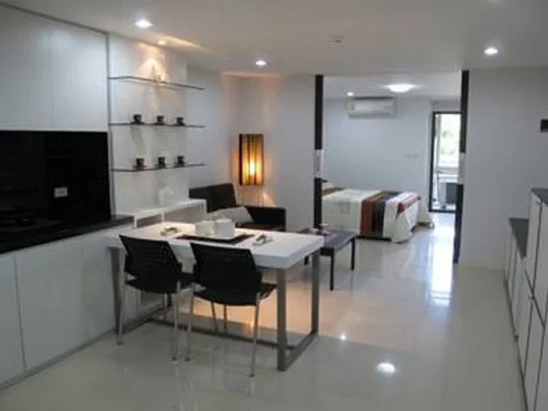 Apartment Sathorn for rent ให้เช่าอพาร์ทเมนต์สาทร 1ห้องนอน 45ตรม ใจกลางเมือง มีสระว่ายน้ำ ทำเลดี เข้า-ออกได้หลายทาง