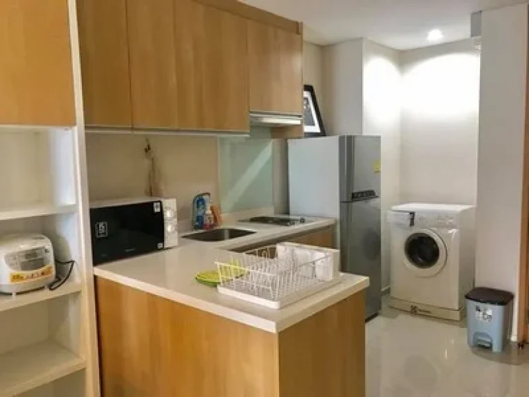 For rent Villa Asoke Condo 25000 Can Negotiable ให้เช่า วิลล่า อโศก 25000 ต่อรองราคาได้