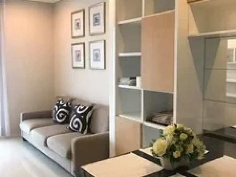 For rent Villa Asoke Condo 25000 Can Negotiable ให้เช่า วิลล่า อโศก 25000 ต่อรองราคาได้