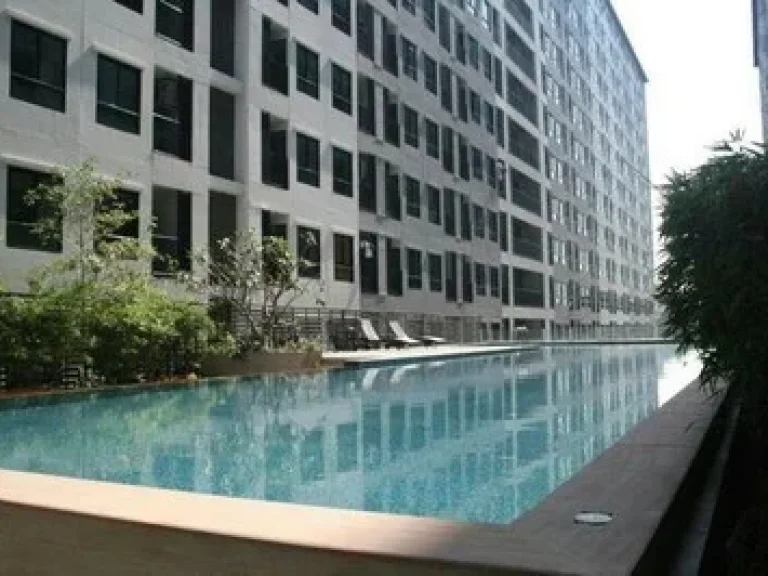 ให้เช่าคอนโด Regent Home 15 Changwattana รีเจ้นท์ โฮม 15 แจ้งวัฒนะ ใกล้สนามบิน