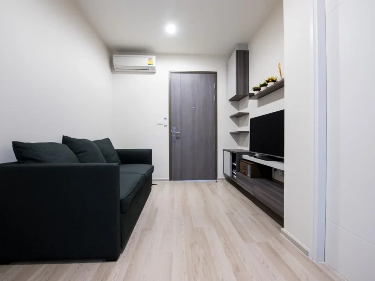 For rent ให้เช่า Centric huaikhwag station 1 bed 1 bath 3268 sqm