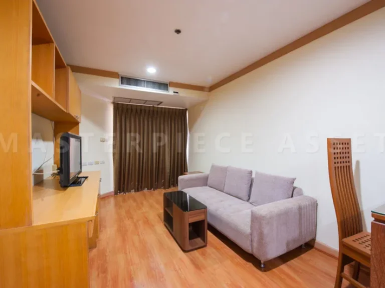 For Rent ให้เช่า Waterford Diamond Tower Sukhumvit 30-1 2 bed 1 bath 72 sqm