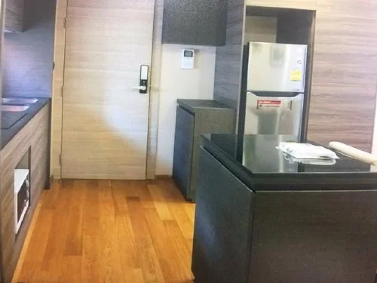 Klass langsuan Condominium Soi langsuan bts chitlom