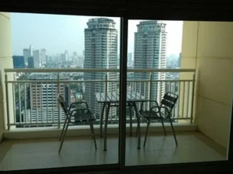 For Rent at The Empire Place Sathorn  2 bedrooms 2 bathrooms 104 sqm Near BTS Chongnonsri