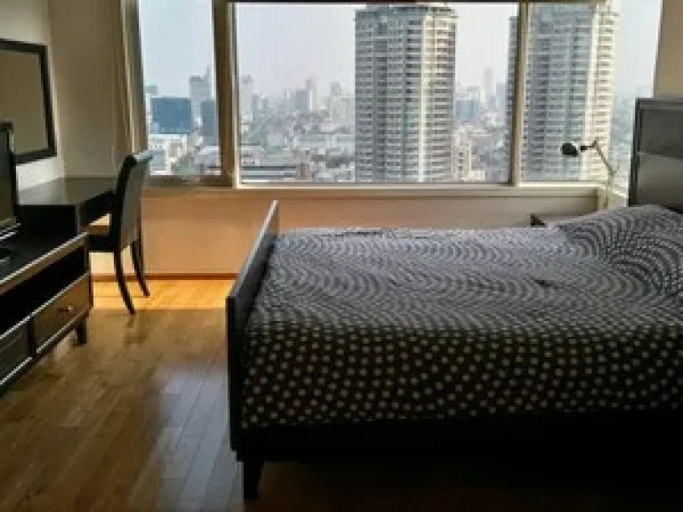 For Rent at The Empire Place Sathorn  2 bedrooms 2 bathrooms 104 sqm Near BTS Chongnonsri