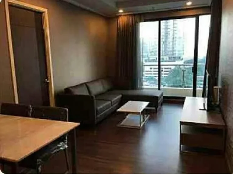 Supalai Elite Sathorn-Suanplu 2 bedrooms for rent Near BTS Chongnonsri