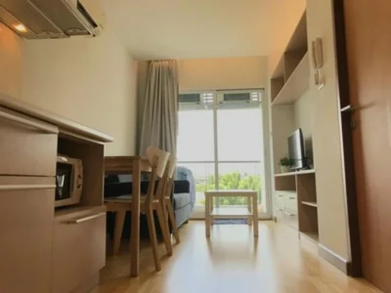 ขาย เรสซิเดนซ์ 52 Residence 52 ห้อง 35 ตรม สวยพร้อมอยู่ถูกมาก ใกล้ Bts อ่อนนุช