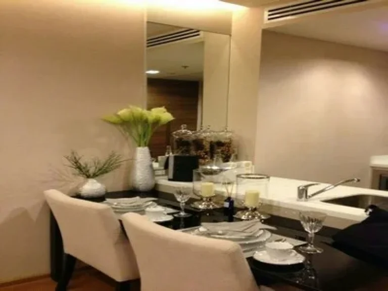 Sale Luxury Condo of The Address Sathorn ขายพร้อมผู้เช่าคอนโด ตกแต่งหรูหรา ดิ แอดเดรส สาทร