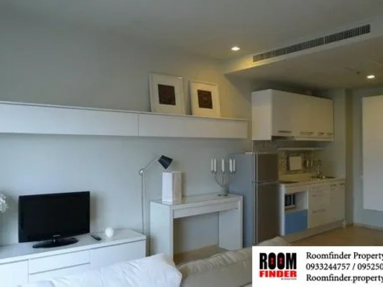 เช่า FOR RENT NOBLE REFINE SUKHUMVIT 26 Studio 34 Sqm25000 Greenery View Nice Decorated HOT DEAL NEAR BTS PHOMPONG