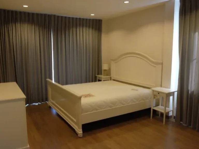 ให้เช่าบ้านเดี่ยว VILLA ARCADIA SRINAKARIN