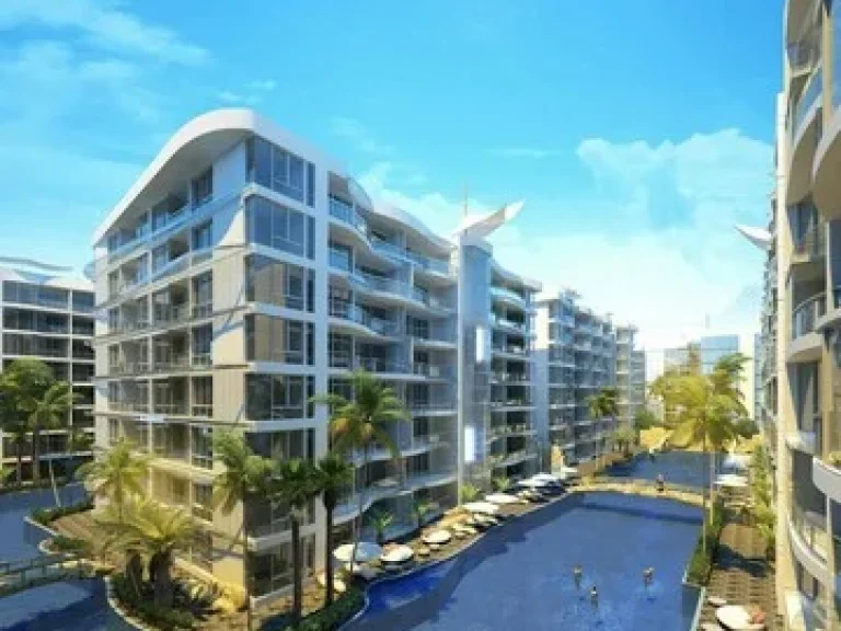 For Sale condo Grand Avenue Residence Pattaya at Pattaya Klang Very Good Price