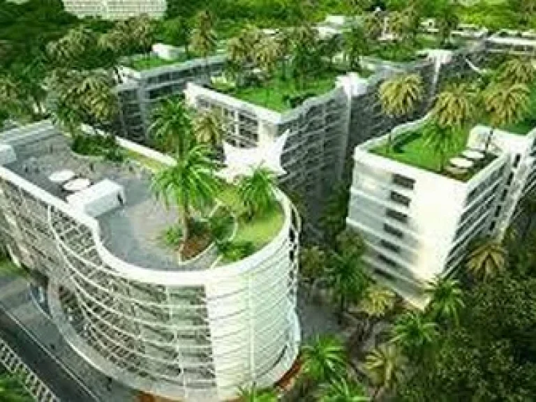 For Sale condo Grand Avenue Residence Pattaya at Pattaya Klang Very Good Price