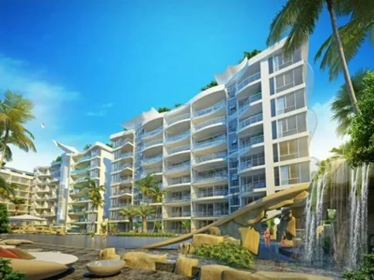 For Sale condo Grand Avenue Residence Pattaya at Pattaya Klang Very Good Price