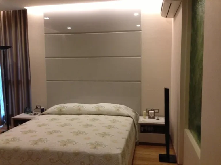 For Rent ให้เช่า The Address Asoke 2 bed 2 bath 66 sqm ใกล้ MRT Petchaburi