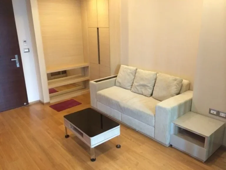 For Rent ให้เช่า The Address Asoke 1 bed 1 bath 45 sqm ใกล้ MRT Petchaburi