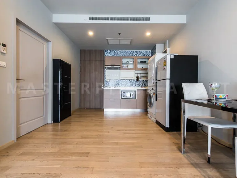 For Rent ให้เช่า Noble Refine 1 bed 1 bath 52 sqm ใกล้ BTS Phromphong