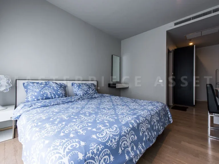 For Rent ให้เช่า Noble Refine 1 bed 1 bath 52 sqm ใกล้ BTS Phromphong