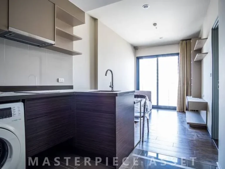 For Rent ให้เช่า ONYX Phahonyothin 1 bed 1 bath 40 sqm BTS Saphan Kwai