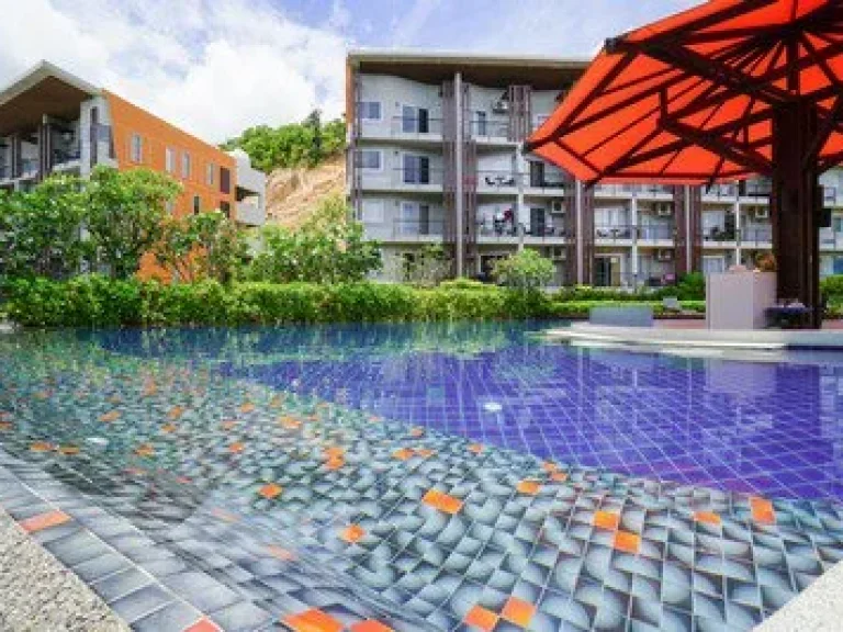 Condo Repaly Koh Samui For Rent 1 studio room in Bophut area near Samui Airport