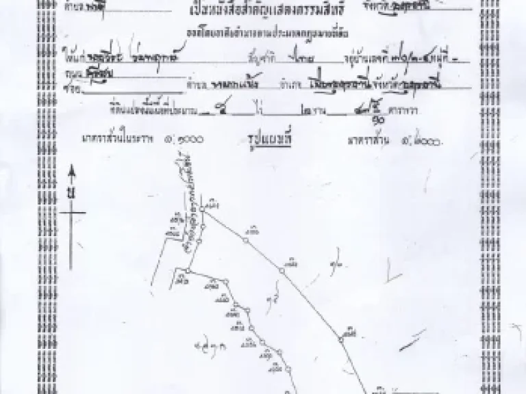 ขายที่ดิน 14 ไร่ 2งานในเขตเทศบาลอุดรธานี